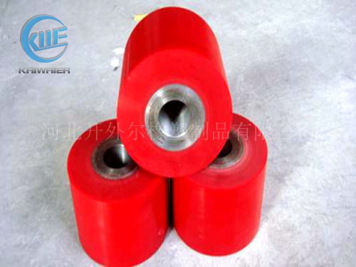 探索多元材料世界 橡膠、尼龍塑料與聚氨酯制品的定制化解決方案